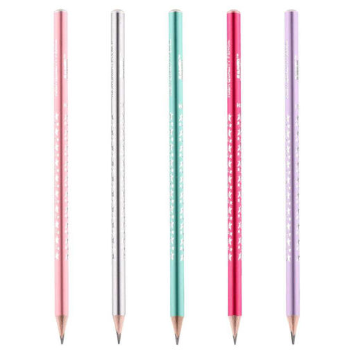 Picture of STATOVAC GLOW PENCIL HB